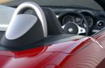 Alfa Romeo Spider 2007 года (UK)